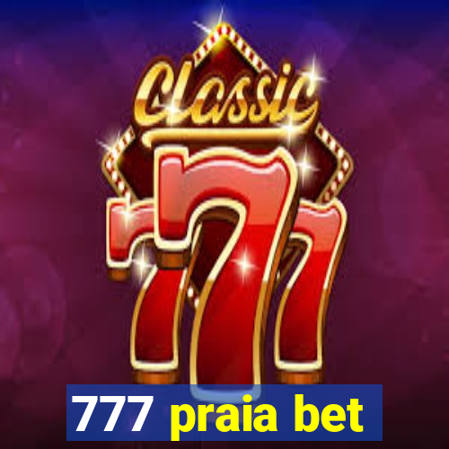 777 praia bet